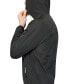 Фото #3 товара Men's Slim-Fit Solid Windbreaker