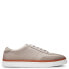 Фото #1 товара Wolverine BLVD Court Sneaker W990190 Mens Gray Lifestyle Sneakers Shoes 11