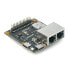 Фото #4 товара Router Carrier Board Mini - IoT mini expansion board - for Raspberry Pi Compute Module 4 - DFRobot DFR0767