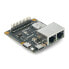 Router Carrier Board Mini - IoT mini expansion board - for Raspberry Pi Compute Module 4 - DFRobot DFR0767