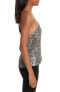 Фото #4 товара Women's Joie Hedra One-Shoulder Sequin Top, Size X-Small - Metallic 152072