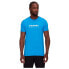 Фото #1 товара MAMMUT Core Logo short sleeve T-shirt