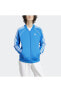 Фото #6 товара Куртка Adidas Adicolor Classics Sweatshirt