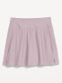 Фото #7 товара Extra High-Waisted PowerSoft Skort