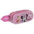 Фото #5 товара DISNEY 3D Minnie Mouse pencil case - wink