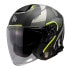 MT Helmets Thunder 3 SV Jet Jet Cooper A3 open face helmet