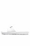 Фото #5 товара Шлепанцы женские Nike Victori One Slide 100 белые