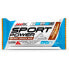 AMIX Sport Power Energy 45g 20 Units Hazelnut And Cocoa Cream Energy Bars Box