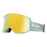 Фото #2 товара ROXY Storm ski goggles