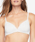 Фото #1 товара Warners® Elements of Bliss® Support and Comfort Wireless Lift T-Shirt Bra 1298