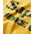 ფოტო #5 პროდუქტის SUPERDRY Venue Classic Logo short sleeve T-shirt