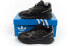 Фото #9 товара Кеды детские Adidas ZX 1K 2.0 [GY0799], черные