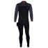 Фото #2 товара APEKS Thermiq diving wetsuit 5 mm