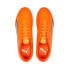 Фото #2 товара Взрослые футбольные бутсы Puma Ultra Play TT Оранжевый Унисекс