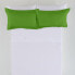 Фото #2 товара Чехол для подушки Alexandra House Living Зеленый 55 x 55 + 5 cm