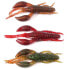 Фото #2 товара YOKOZUNA Crab Soft Lure 90 mm