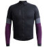 Фото #1 товара HEBO Wats Winter long sleeve enduro jersey