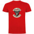 KRUSKIS Motorcycles Co short sleeve T-shirt