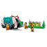 Фото #2 товара LEGO Recycling Truck Construction Game