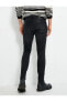 Slim Fit Kot Pantolon - Brad Jean