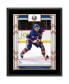 Фото #1 товара Mathew Barzal New York Islanders 10.5" x 13" Sublimated Player Plaque