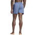 Фото #4 товара adidas Solid CLX Short-Length M IR6221 swimming shorts
