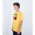 ფოტო #3 პროდუქტის HURLEY Everyday Rolling Hills short sleeve T-shirt