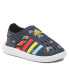 Adidas WATER SANDAL C Синий, 31.0 EU Child - фото #1