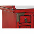 Фото #3 товара Тумба с ящиками DKD Home Decor Металл Древесина вяза (83 x 33.5 x 79 cm)