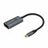 Адаптер USB-C—HDMI Aisens A109-0683 15 cm