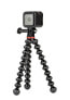 Фото #9 товара Joby GorillaPod 500 - 3 leg(s) - Black - 83 g