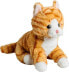 Molli Toys Kot rudy 20cm (7949)