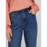 VILA Naomi Jo Dbd Mom Fit high waist jeans