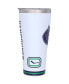 Фото #3 товара Vancouver Canucks 30 Oz Arctic Stainless Steel Tumbler