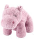 Фото #1 товара Hippo Plush Stuffed Animal One Size