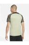 Фото #2 товара Dri-FIT Strike Men's Short-Sleeve Soccer Top Green CNG-STORE®