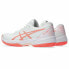 Женские теннисные туфли Asics Gel-Resolution 9 Clay/Oc Белый