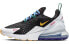 Nike Air Max 270 GS CN7078-071 Sneakers