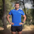 Фото #3 товара 42K RUNNING Nature short sleeve T-shirt