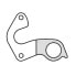 Фото #1 товара UNION GH-150 Derailleur Hanger