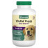 VitaPet Puppy, Daily Vitamins + Breath Aid, For Puppies, 60 Chewable Tabs, 6.3 oz (180 g)