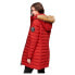 Фото #2 товара SUPERDRY Fuji Mid Length puffer jacket