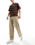 Фото #2 товара Jack & Jones bill wide fit chino in beige