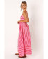 ფოტო #4 პროდუქტის Women's Pixie Maxi Dress