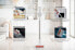 Фото #2 товара Вертикальный пылесос Xiaomi Mi Vacuum Cleaner G10 - Сухой и влажный - HEPA - Циклонный - Без мешка - Белый - Прямоугольный