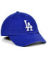 Фото #3 товара Los Angeles Dodgers Classic On-field Replica Franchise Cap