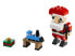 Фото #3 товара Конструктор LEGO 30573 "Рекрут Santa Claus" для детей