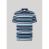 PEPE JEANS Hassel short sleeve polo