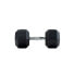 Фото #2 товара BODYTONE Hex Dumbbells 20kg