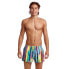 Фото #2 товара FUNKY TRUNKS Shorty Swimming Shorts